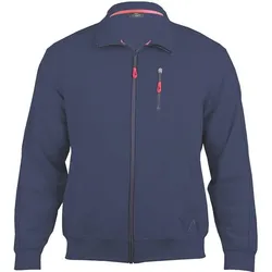 AUTHENTIC KLEIN Herren Sport- u. Freizeitjacke, marine 880, 28