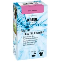 Kreul Batik-Textilfarbe 70 g Pink