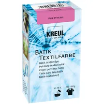Kreul Batik-Textilfarbe 70 g Pink