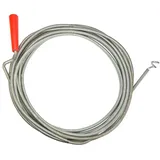 Top Tools kanalfeder 1,5 m x 5 mm
