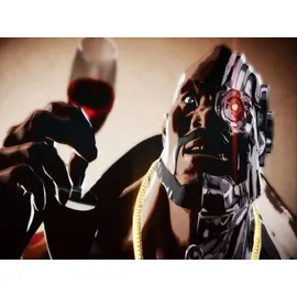 Killer is Dead - Nightmare Edition (PC)