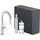 Hansgrohe Aqittura M91 SodaSystem 210 1jet, sBox, Starter Set, Chrom