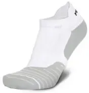 Meindl MT1 Sneaker Damensocke weiß Gr. 36-38