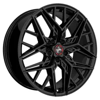 Keskin Tuning KT25 8,5 x 20 5 x 114,3 ET35 Schwarz