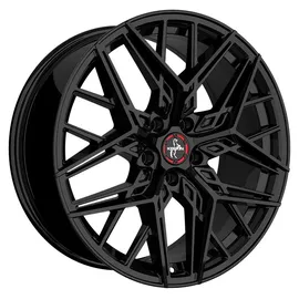 Keskin Tuning KT25 8,5 x 20 5 x 114,3 ET35 Schwarz