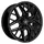 Keskin Tuning KT25 8,5 x 20 5 x 114,3 ET35 Schwarz