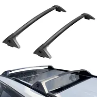 Vevor Dachträger-Querstangen, Kompatibel mit Toyota RAV4 2019–2023, 118 kg