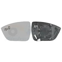 Van Wezel Spiegelglas, Außenspiegel * HAGUS * 4907835 575857521C