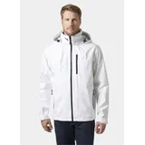 HELLY HANSEN Crew Hooded 2.0 Jacke - - 3XL
