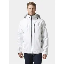HELLY HANSEN Crew Hooded 2.0 Jacke - - 3XL