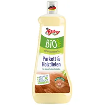 polyboy Poliboy Bio Parkett & Holzdielen Pflege 1 Liter