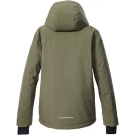 KILLTEC KSW 202 BYS SKI JCKT Skijacke Oliv 128