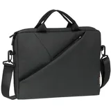 RIVACASE Laptop Tasche 15.6" schwarz 8730