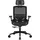 Cougar Speeder One Gaming-Stuhl Schwarz