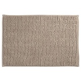 MSV Chenille 40 x 60 cm taupe