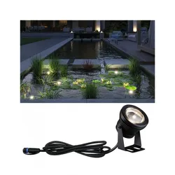 Plug & Shine LED Spot Teichleuchte