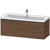 Duravit D-Neo Waschtischunterschrank, 1 Auszug, DE42910BD210000, DE4291