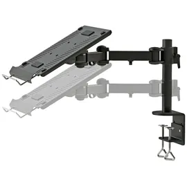 NeoMounts Notebook-D100 schwarz