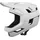 Poc Otocon 48-52 cm grau/weiß matt 2021