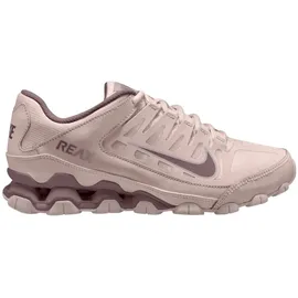 Nike Reax 8 Damen Slim Silt Rot/Tattoo/Platinum Violet 37,5