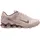 Nike Reax 8 Damen Slim Silt Rot/Tattoo/Platinum Violet 37,5