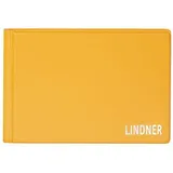 Lindner 2070-6 Taschen-Münzalbum COLOR für 48 Münzen, 150 x 100 x 18 mm, DINO (o