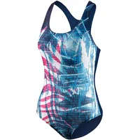 Beco Badenazug Maxpower, Marine/Bunt, 44, 6758