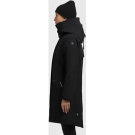 khujo Wintermantel WEBB XS