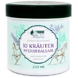 vom Pullach Hof 10 Kräuter Pferdebalsam Gel 250 ml
