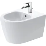 Duravit ME by Starck Bidet Compact, 229015AA00, Compact