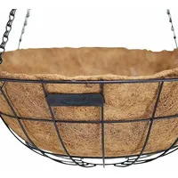 Bellissa Kokoseinsatz für Hanging Basket Ø 55 cm