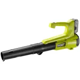 Ryobi RY18BLA-140 Akku-Laubbläser inkl. Akku 4.0Ah (5133005412)