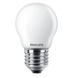 Philips LED-Lampe LEDLuster ND Core Pro, 2,2W,  E27, 230V,  nicht dimmbar