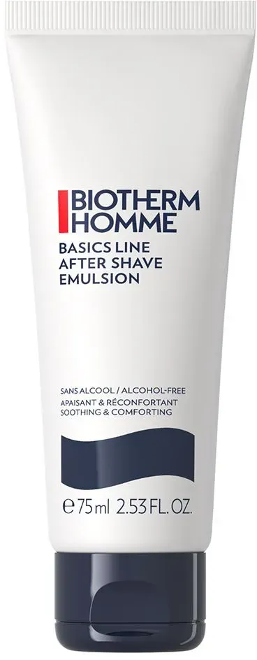 Biotherm Basics Line After Shave Emulsion