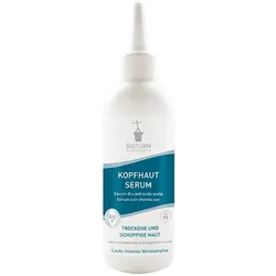 Bioturm Naturkosmetik Kopfhaut Serum 150 ml Unisex