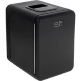 Adler Ad 8084 Eintüriger Kühlschrank - Black