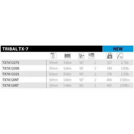 Shimano Tribal TX-7 A 13ft Intensity