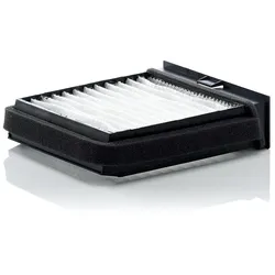 Filter Innenraumluft MANN-FILTER CU 1915 für Volvo S40 I V40