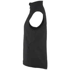 Craft ADV Explore Power Fleeceweste Damen 999000 black M