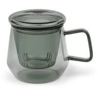 Bredemeijer Tea for one Teeglas 0,35 l