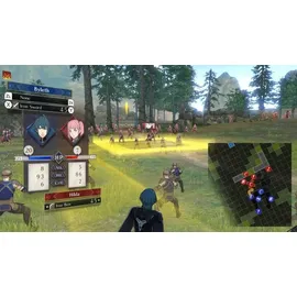 Fire Emblem: Three Houses