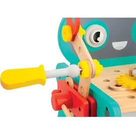 Janod Roboterwagen 1-tlg.