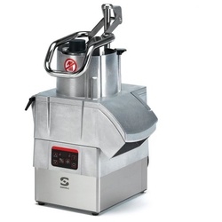 Sammic Gemüseschneider 650 kg/h Variable Geschwindigkeit