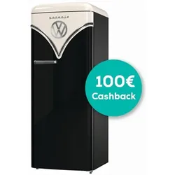 Gorenje OBRB615DBK abzgl. 100€ Cashback (von Gorenje nach Registrierung)