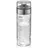 GEFU Dressing Shaker MIX 350 ml Glas auslaufsicher mit Doppelskala