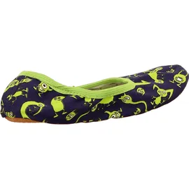 Beck Gymnastikschuhe Blau 25