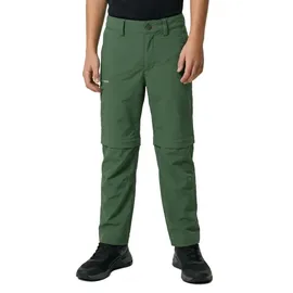 Vaude Detective Antimos Hosen - Woodland - 98 cm