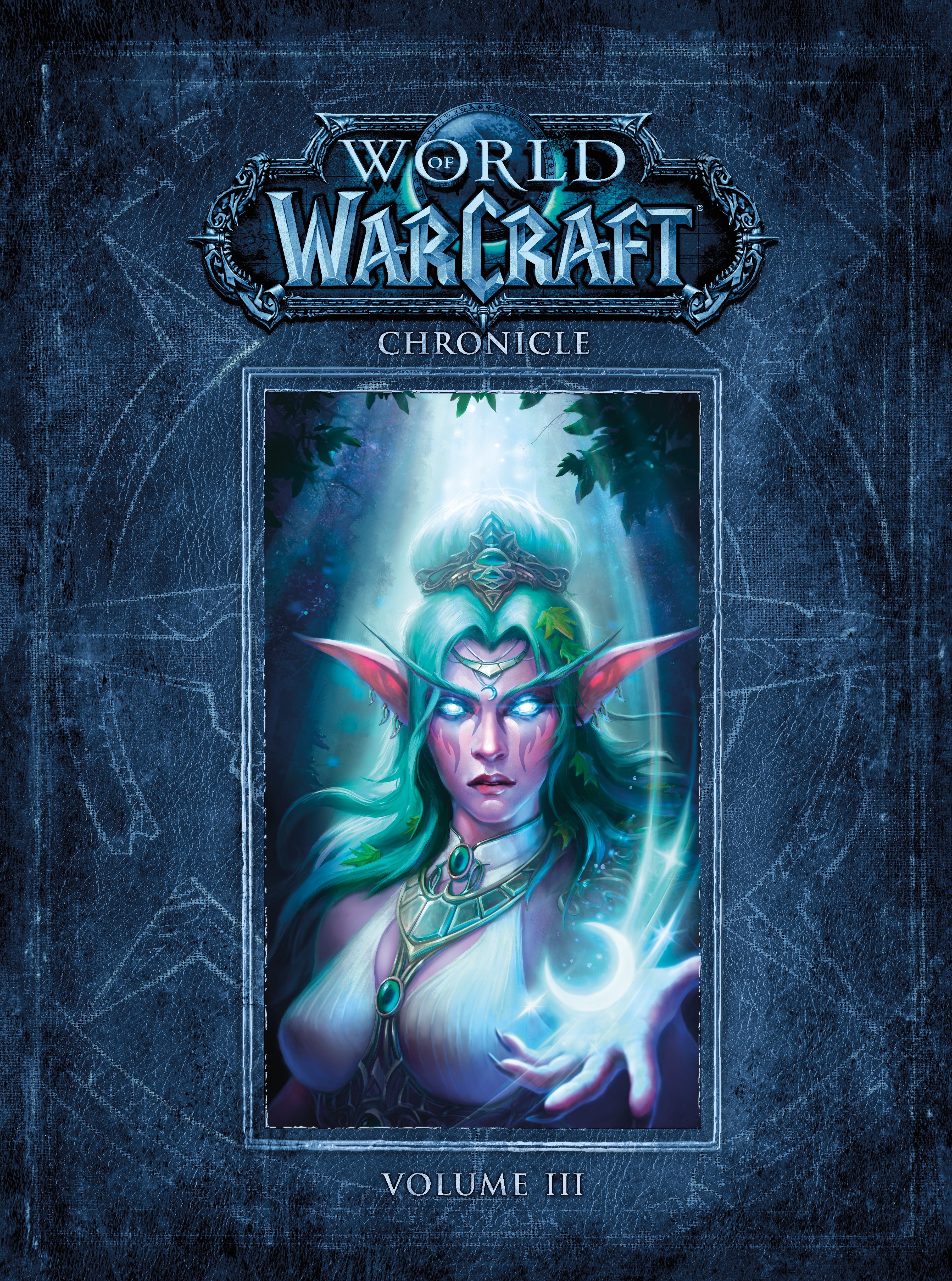 World of Warcraft Chronicle, Volume 3, Ratgeber von Blizzard Entertainment
