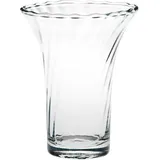 LEONARDO Vase Ravenna 18 cm Glas Transparent Klar M (Medium)