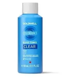 Goldwell Colorance Gloss Tones Clear 60 ml